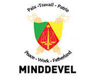 logo MINDDEVEL