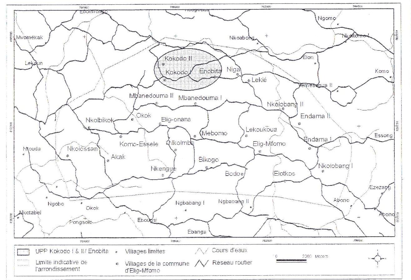 carte d'elig mfomo