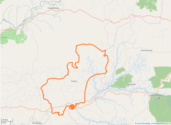 carte d'ayos
