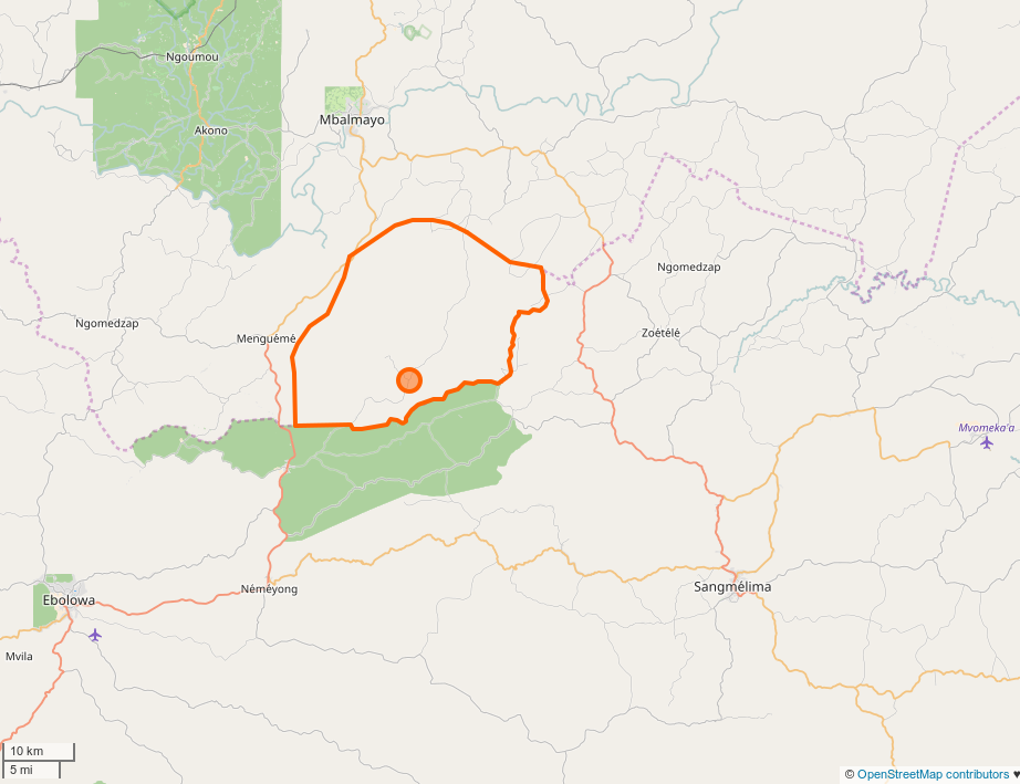 carte d'akoeman