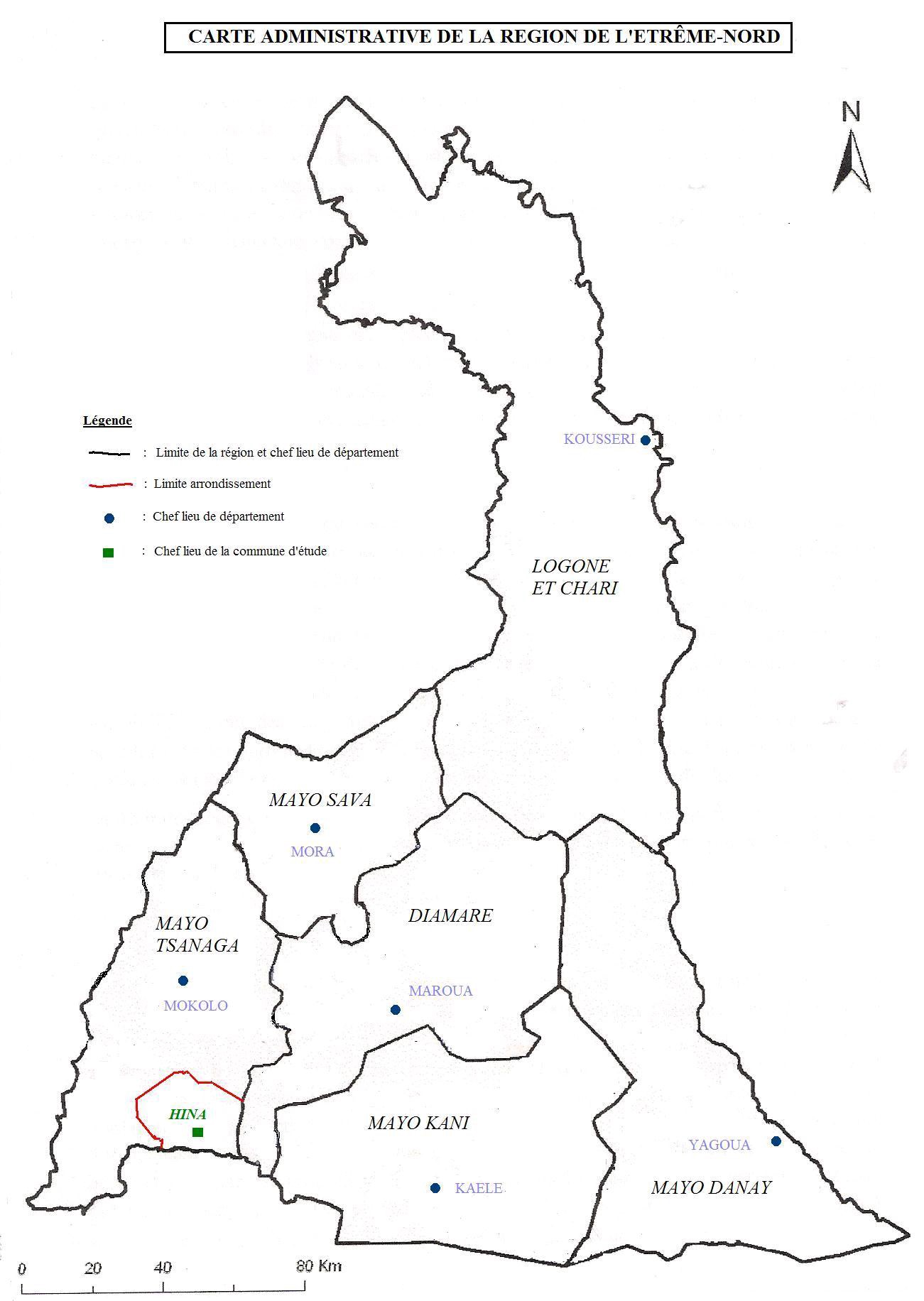 carte de Hina